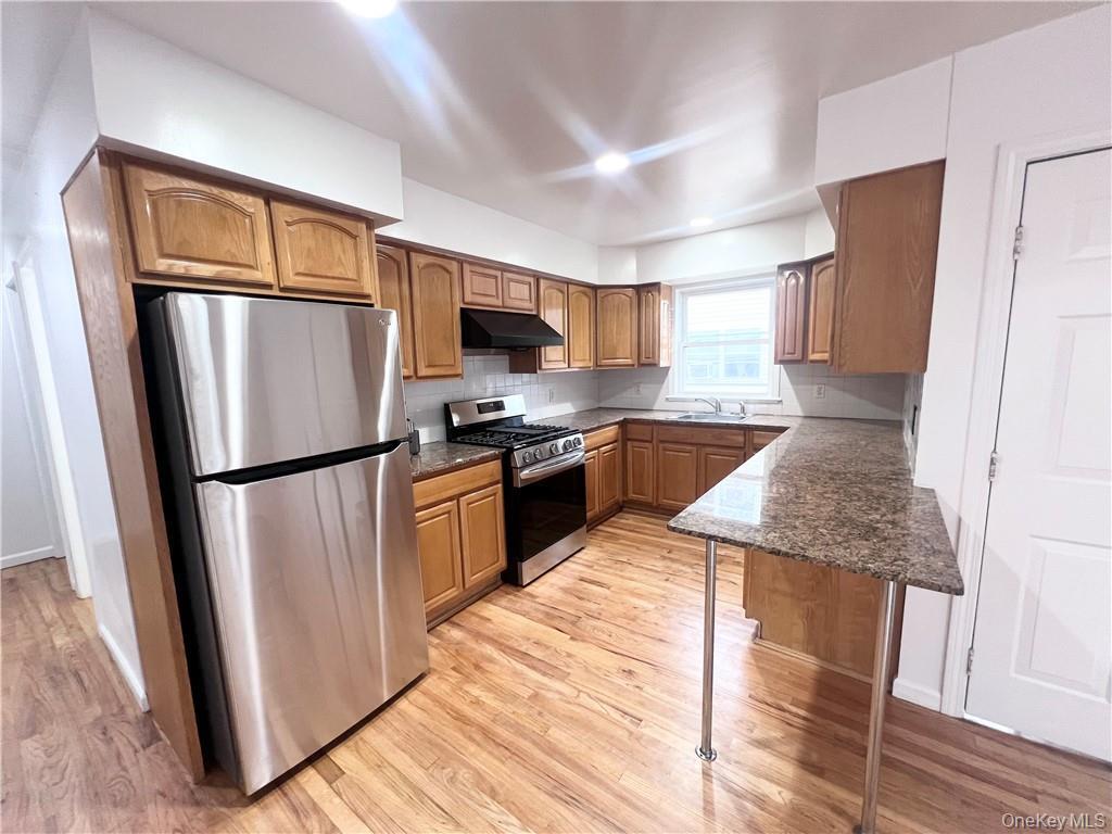 61 Ashland Avenue, Unit 1FL photo 3