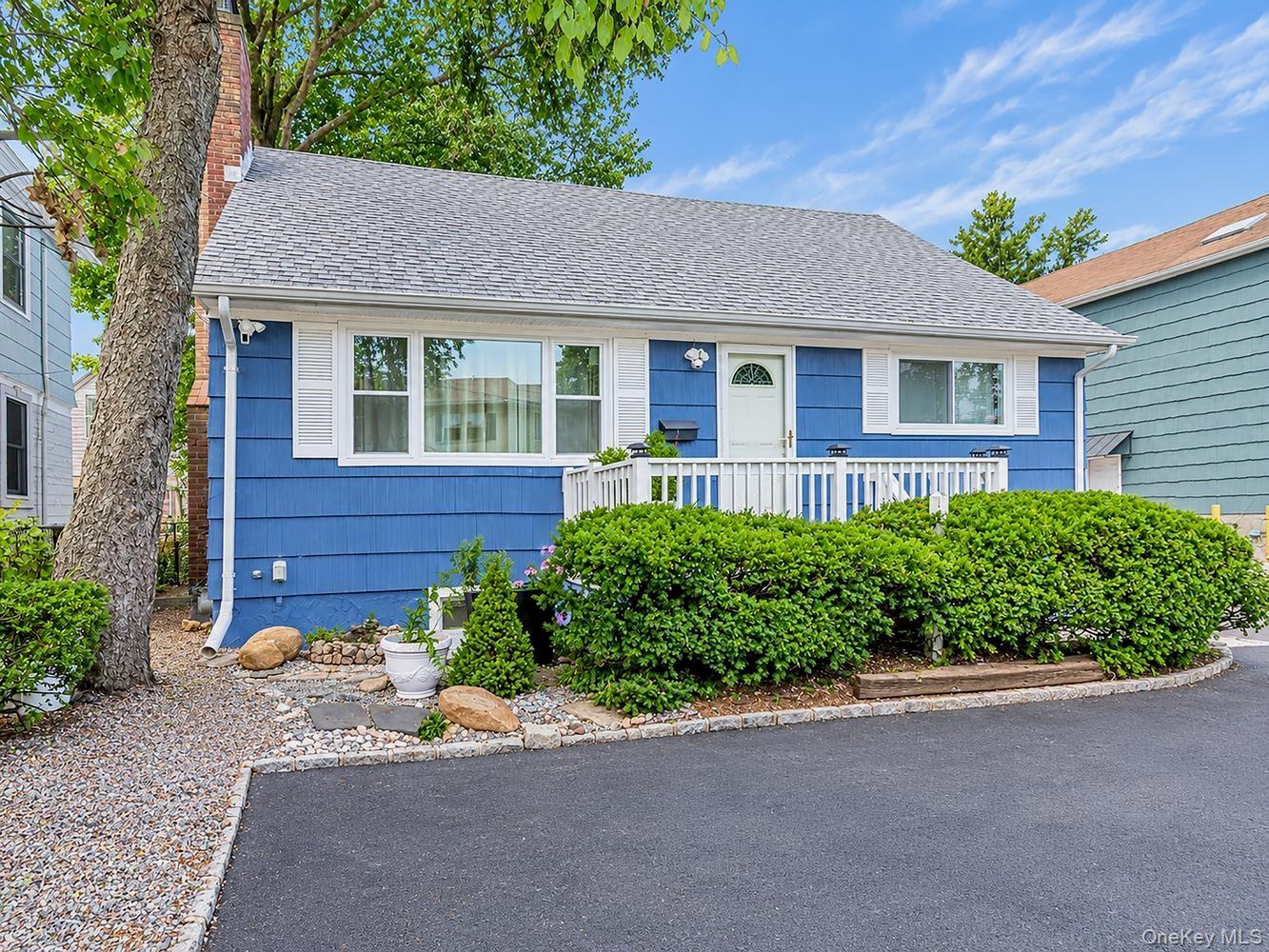 19 Elm Street – For Rent