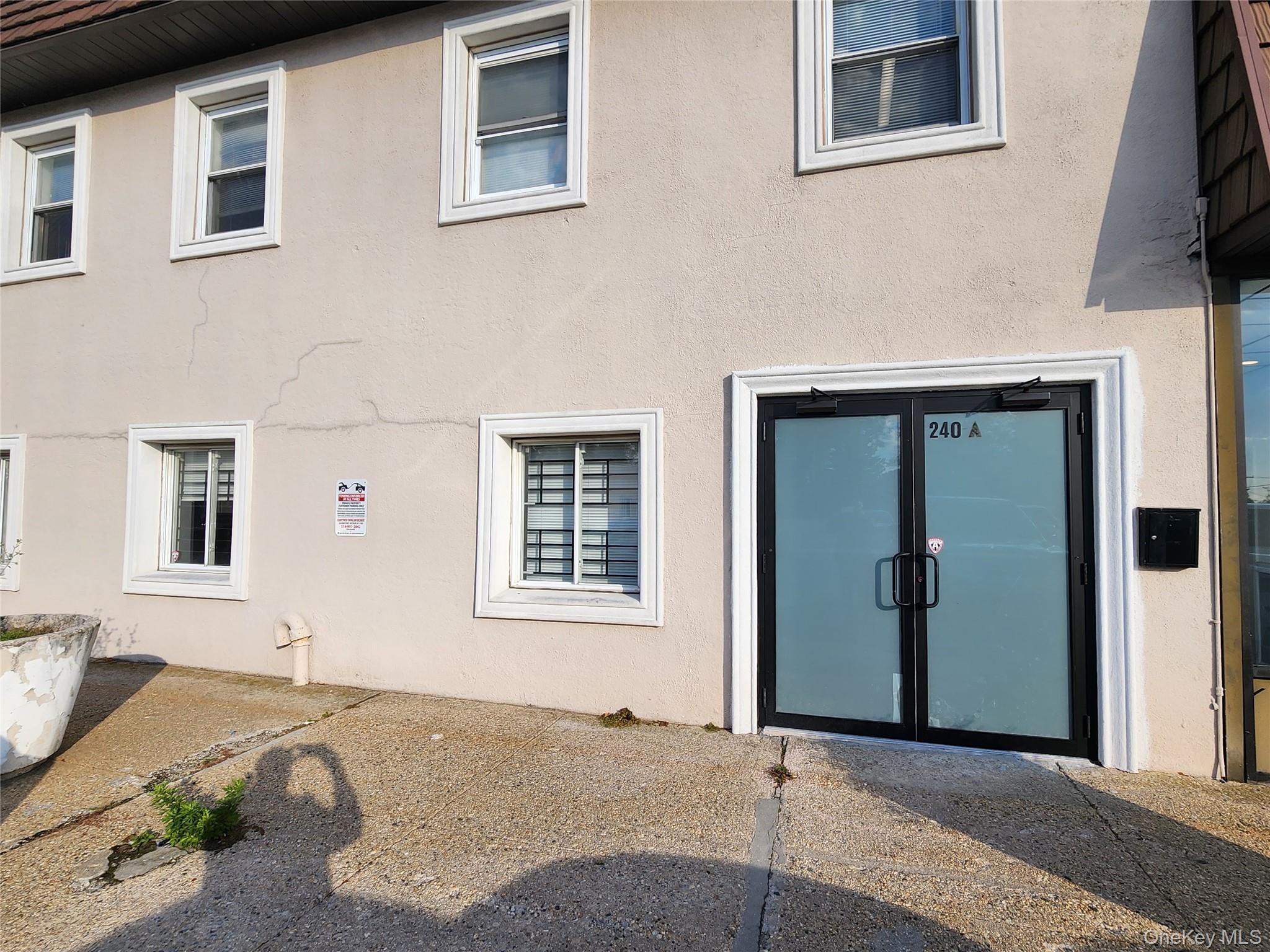 240 W Old Country Rd – For Rent