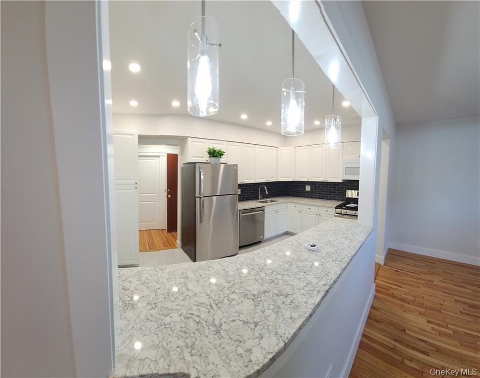 16 Charles Lane, Unit 2A photo 3