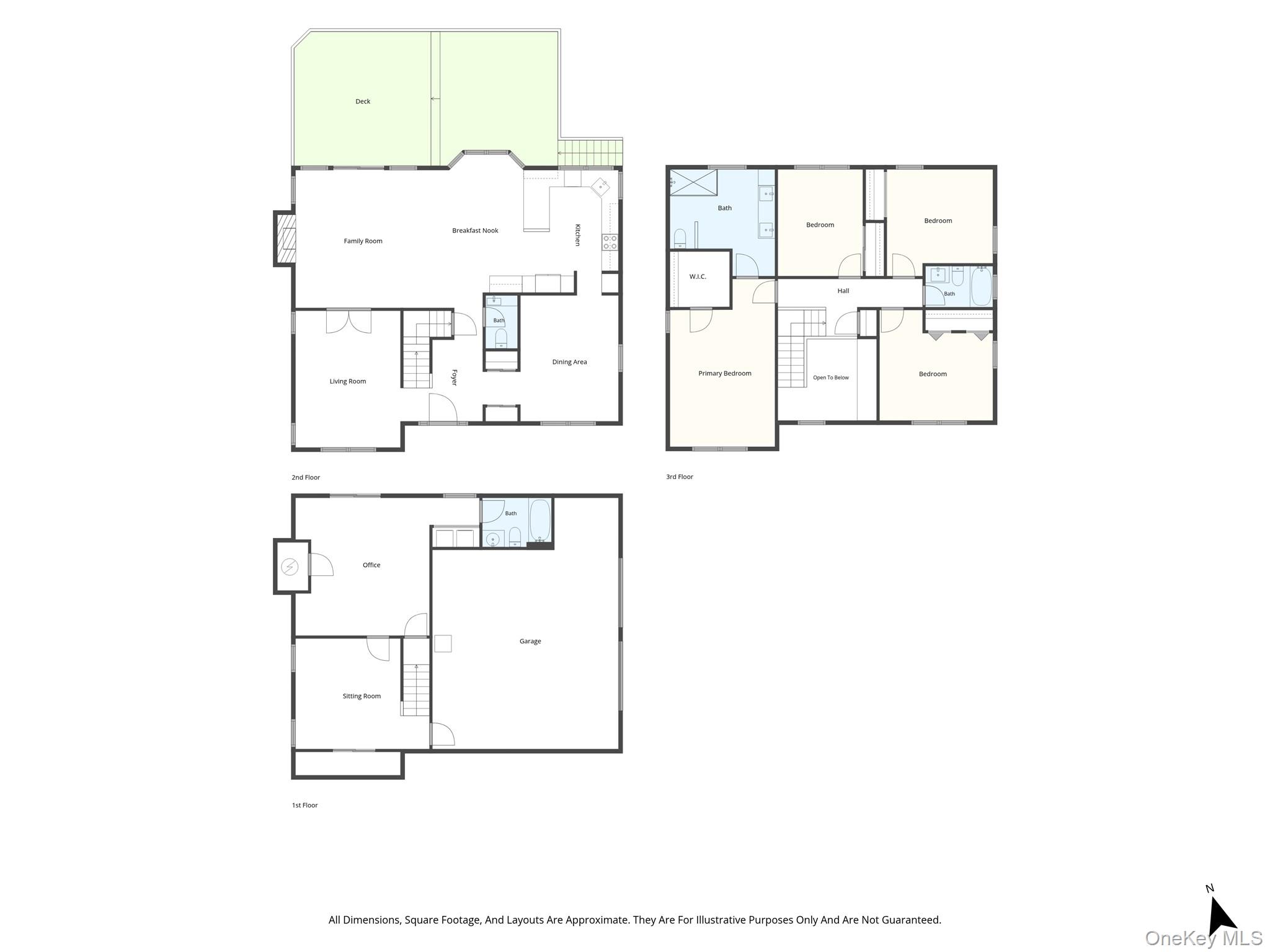 7 Holly Lane – For Sale photo 44