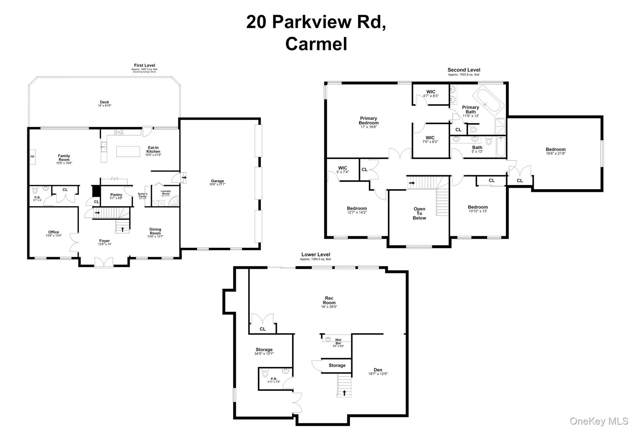 20 Parkview Circle – For Sale photo 49