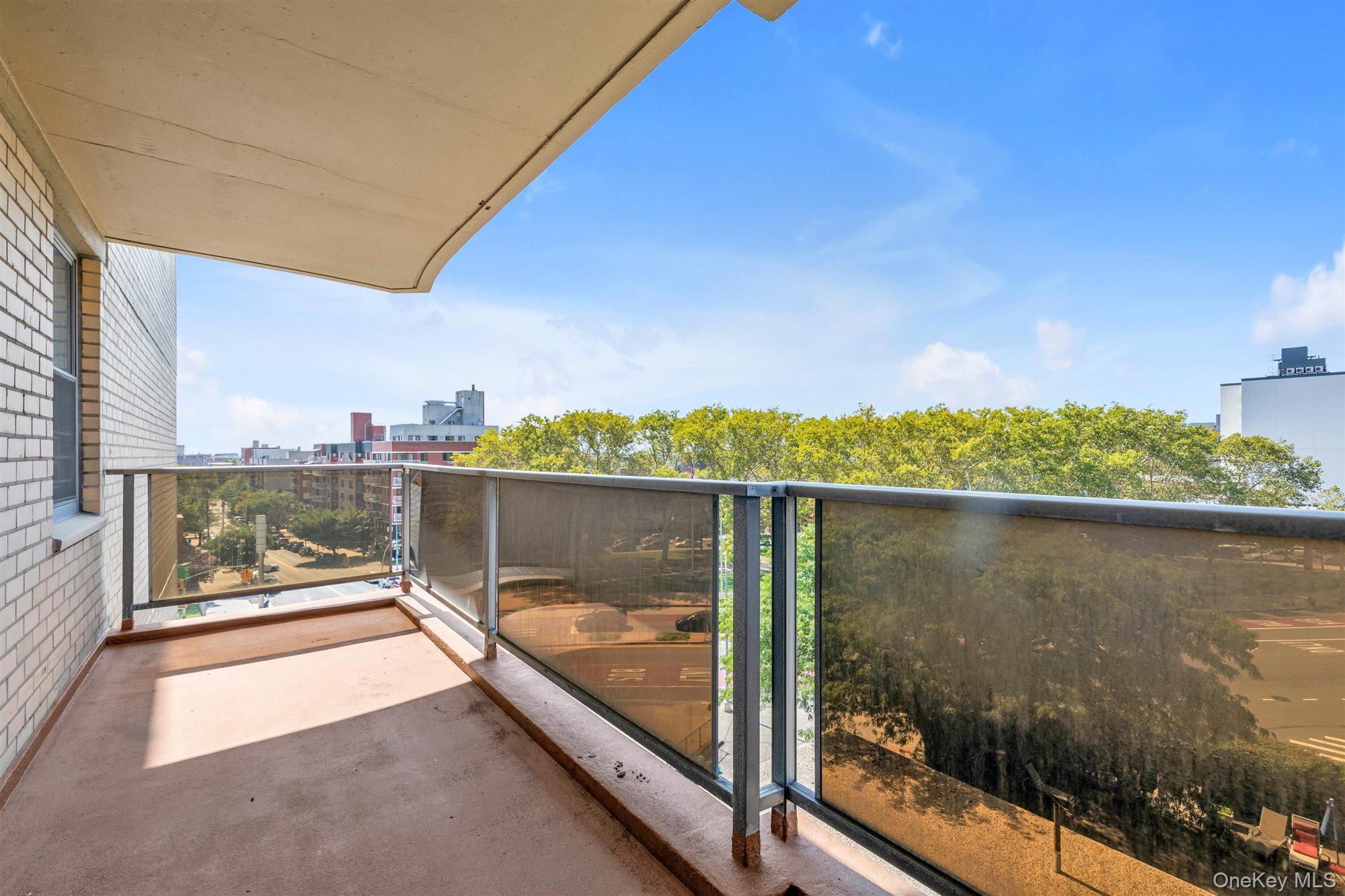 175-20 Wexford Terrace, Unit 4X photo 17
