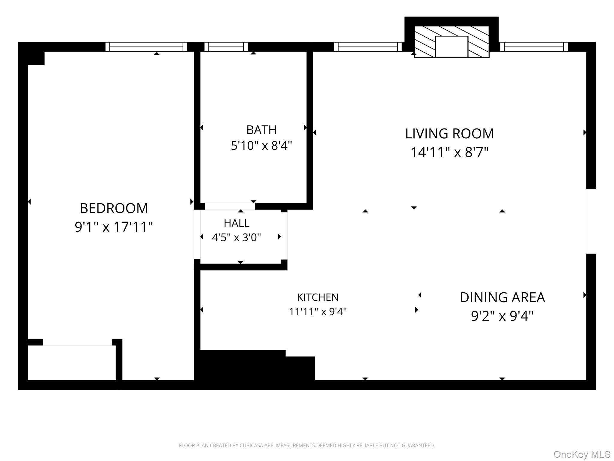 71st 140 W, Unit 4C photo 14