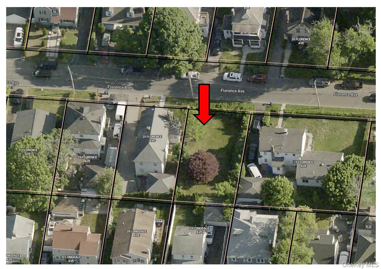 Vacant Florence Avenue – For Sale photo 8