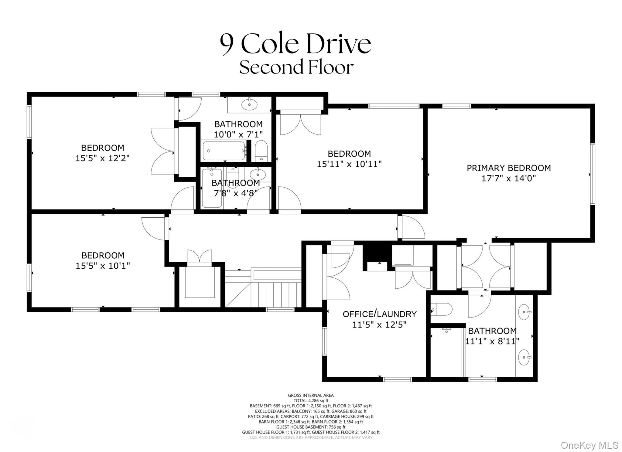 9 Cole Drive – For Sale photo 35