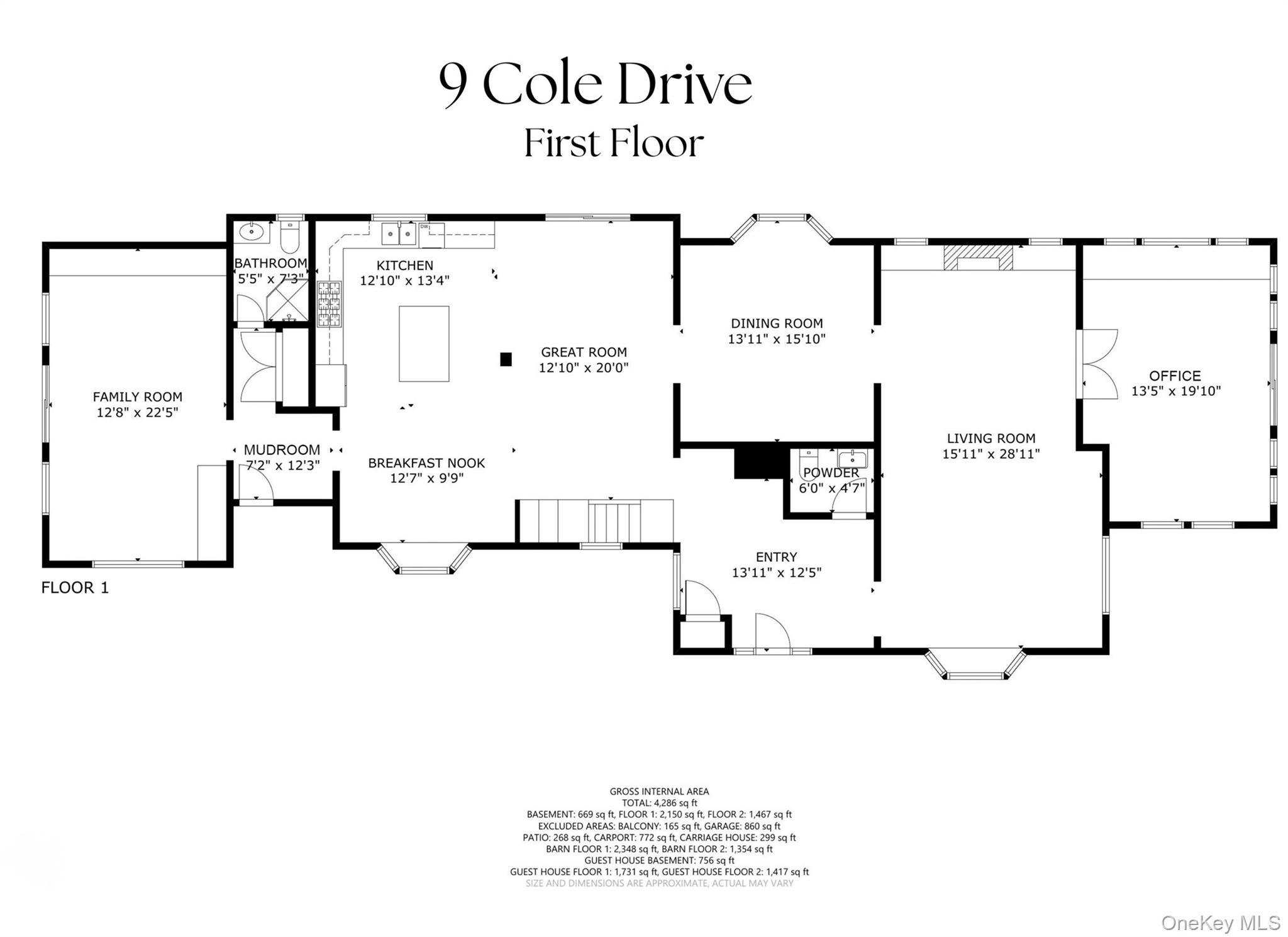 9 Cole Drive – For Sale photo 34