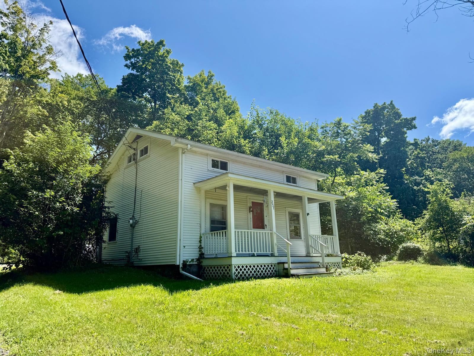 257 Orange Avenue – For Sale