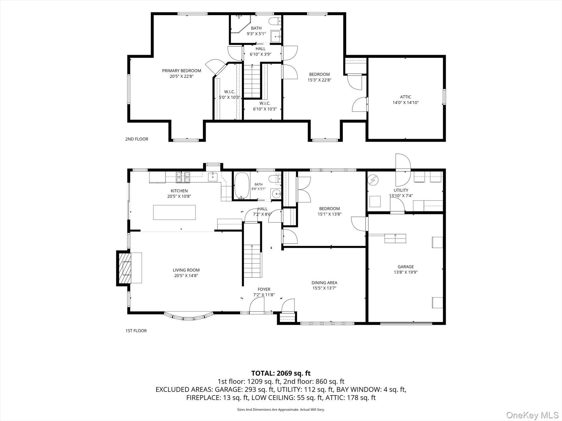 15 E Lincoln Avenue – For Sale photo 41