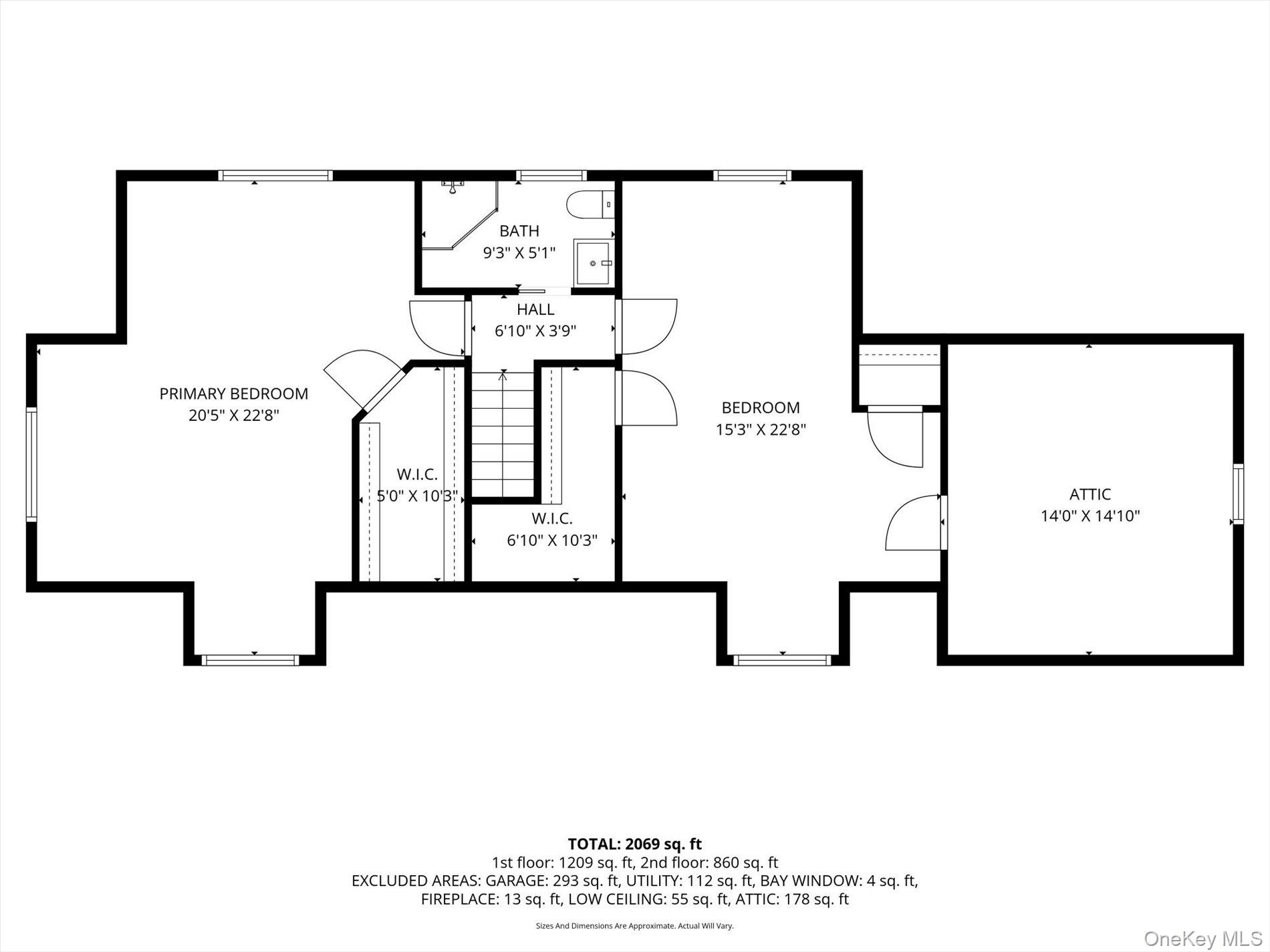 15 E Lincoln Avenue – For Sale photo 40