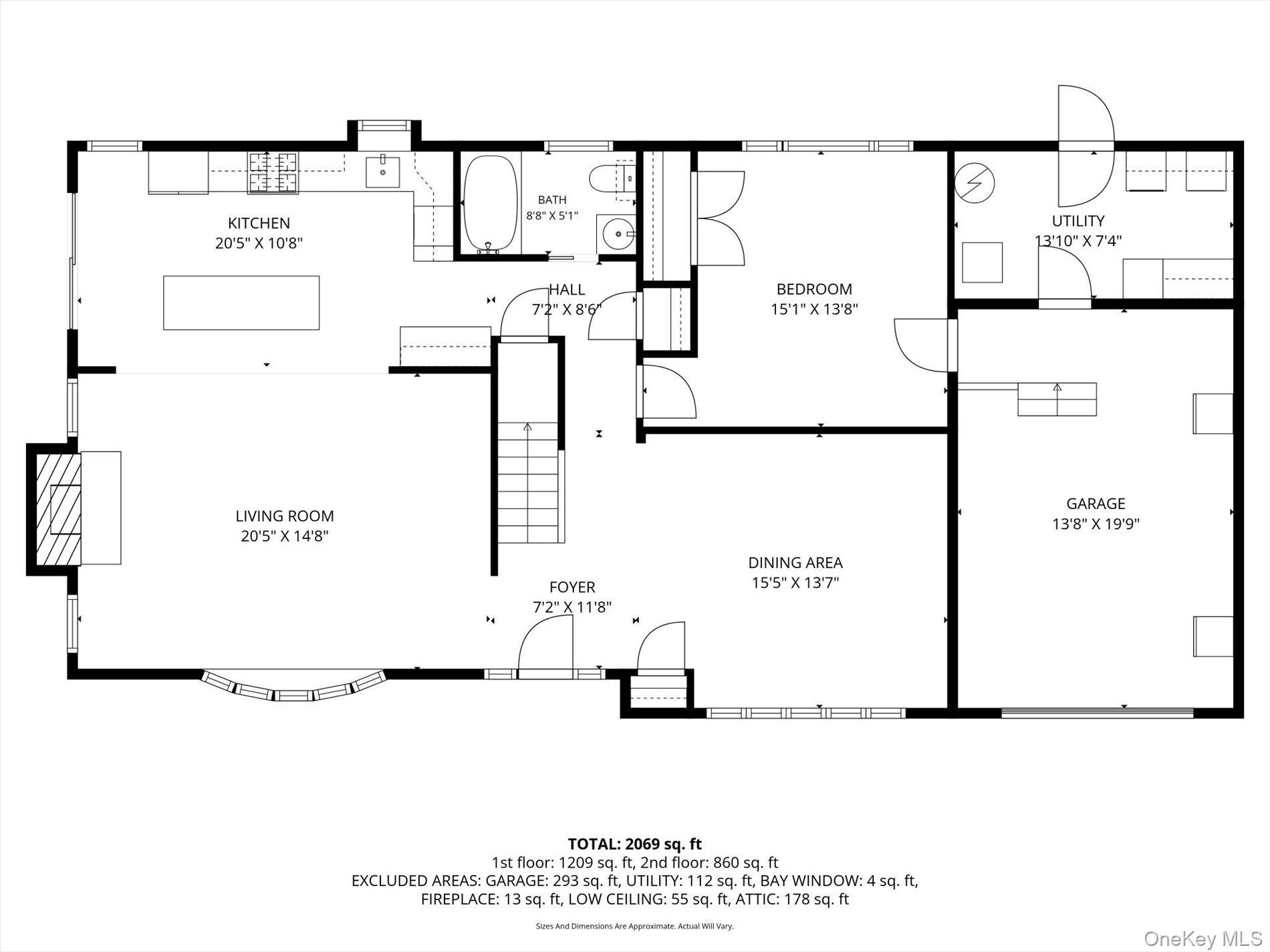 15 E Lincoln Avenue – For Sale photo 39