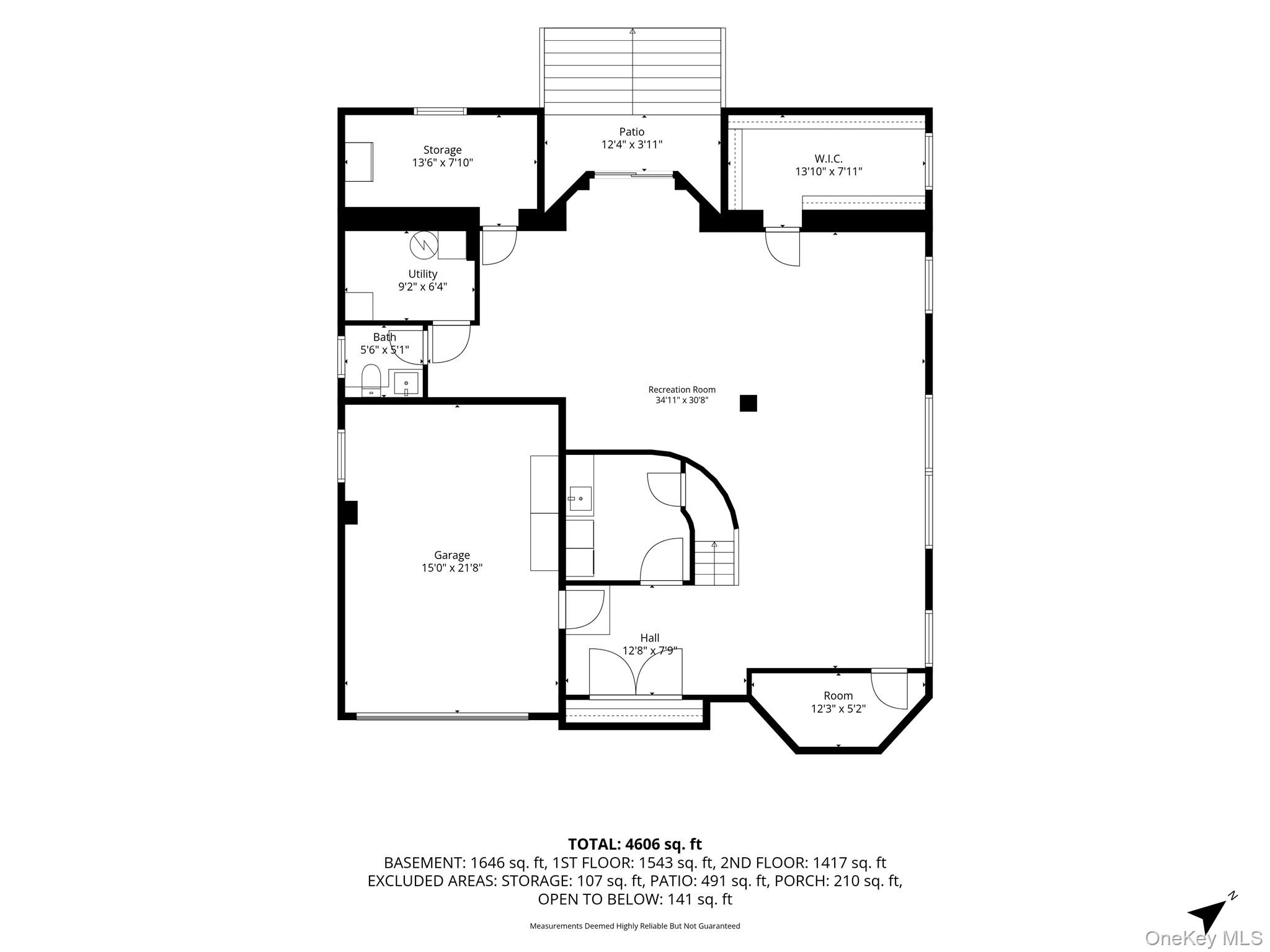 251-35 52nd Avenue – For Sale photo 37