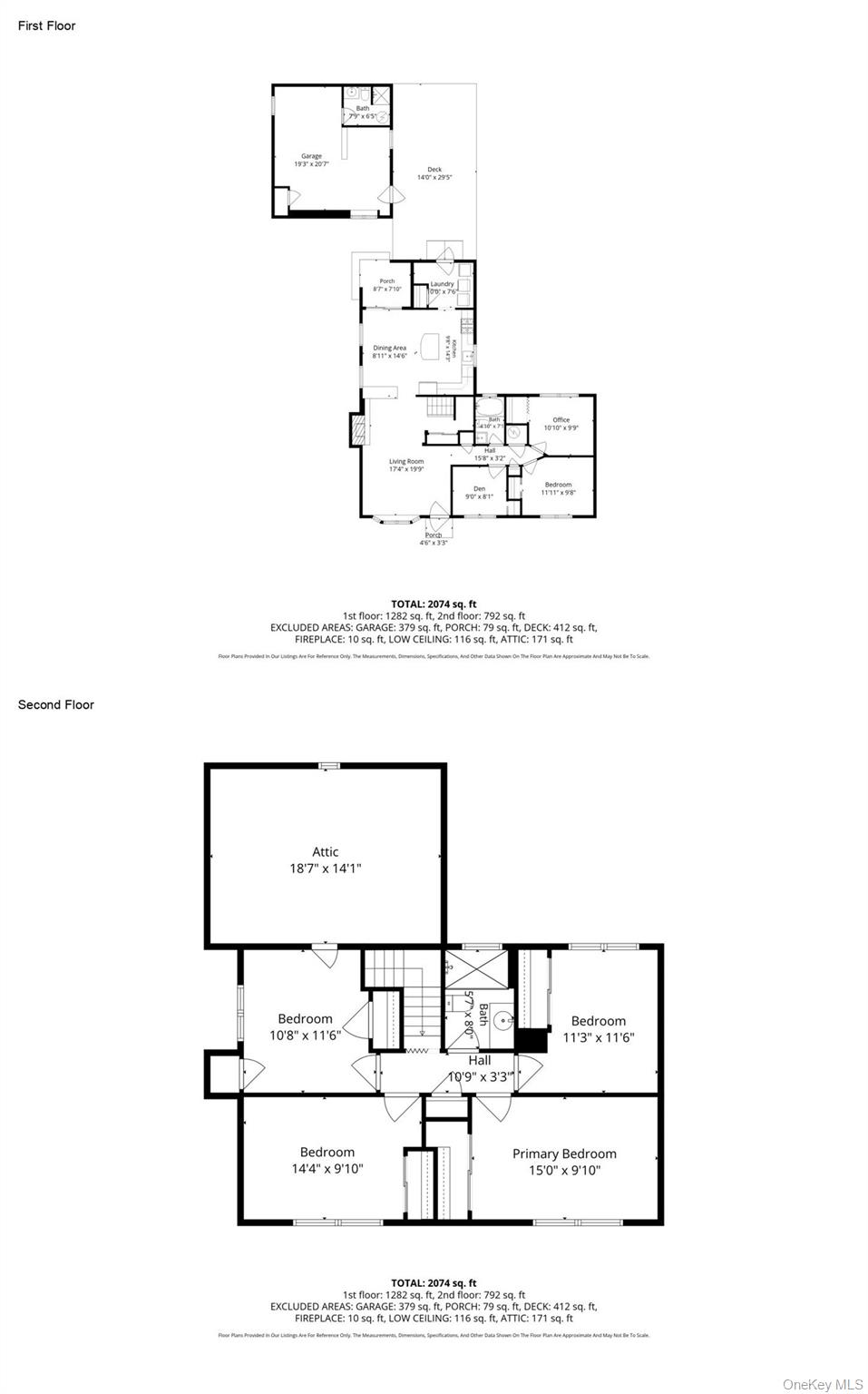 724 Sandra Avenue – For Sale photo 11