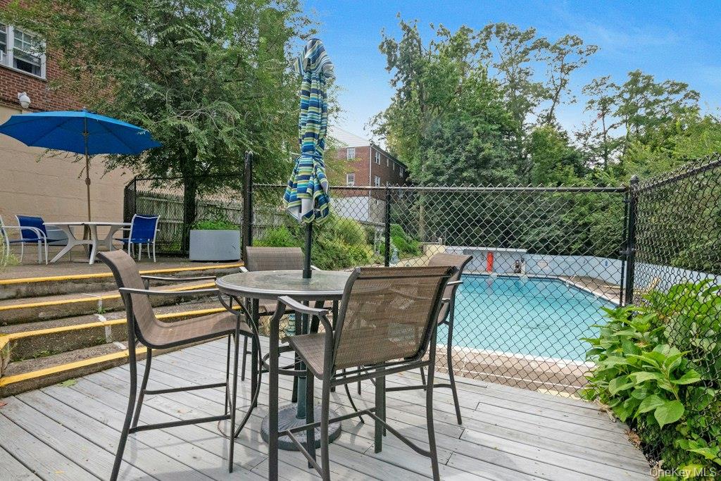 57 Columbus Avenue, Unit 2B photo 17