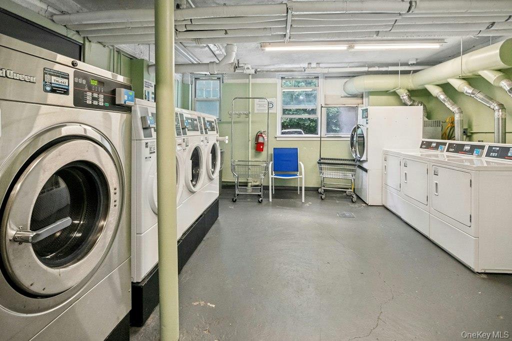 57 Columbus Avenue, Unit 2B photo 21
