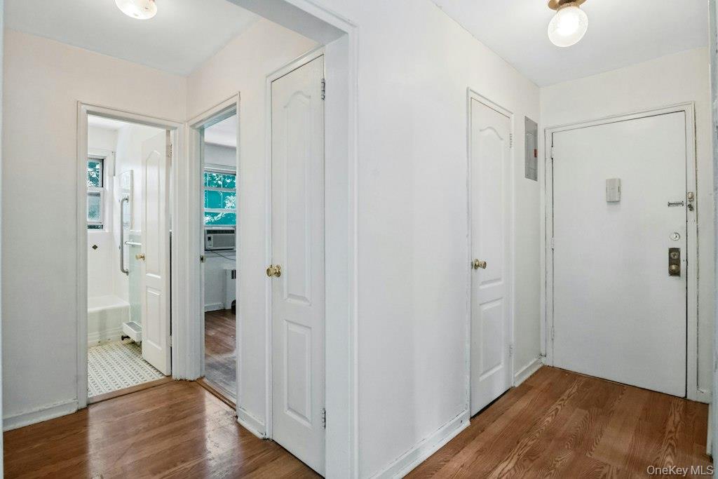57 Columbus Avenue, Unit 2B photo 3