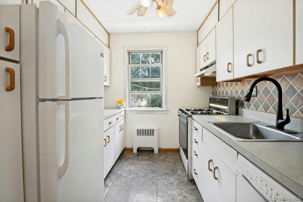 57 Columbus Avenue, Unit 2B photo 8
