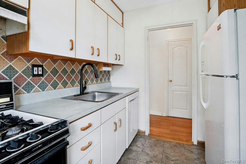 57 Columbus Avenue, Unit 2B photo 7