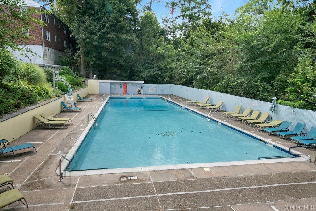 57 Columbus Avenue, Unit 2B photo 16