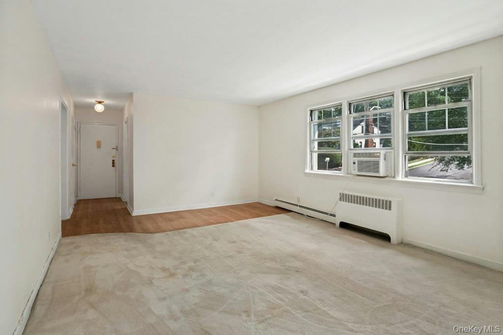 57 Columbus Avenue, Unit 2B photo 4