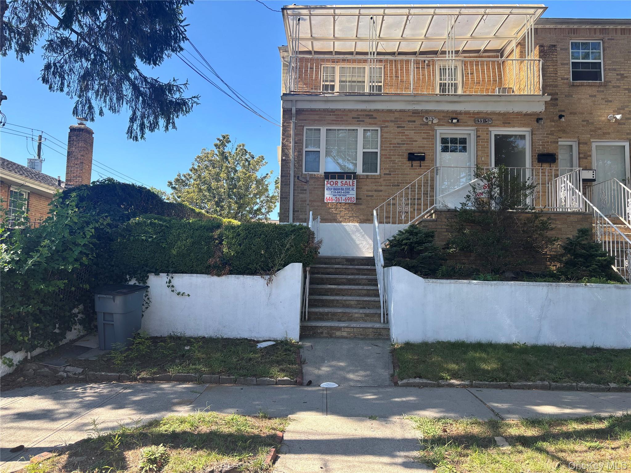 133-50 123 STREET, Unit 2 photo 2
