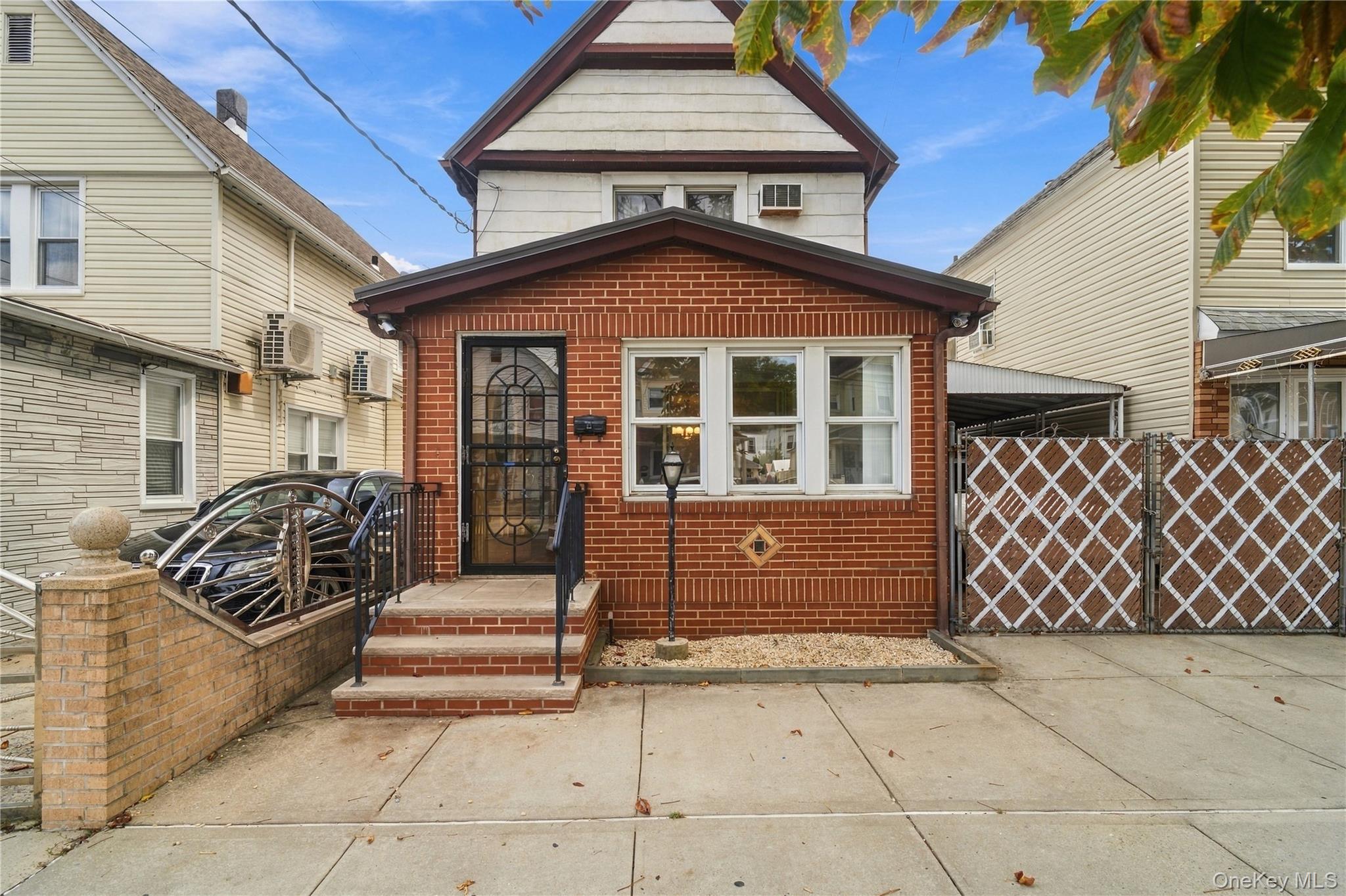 9413 108th Street – For Sale