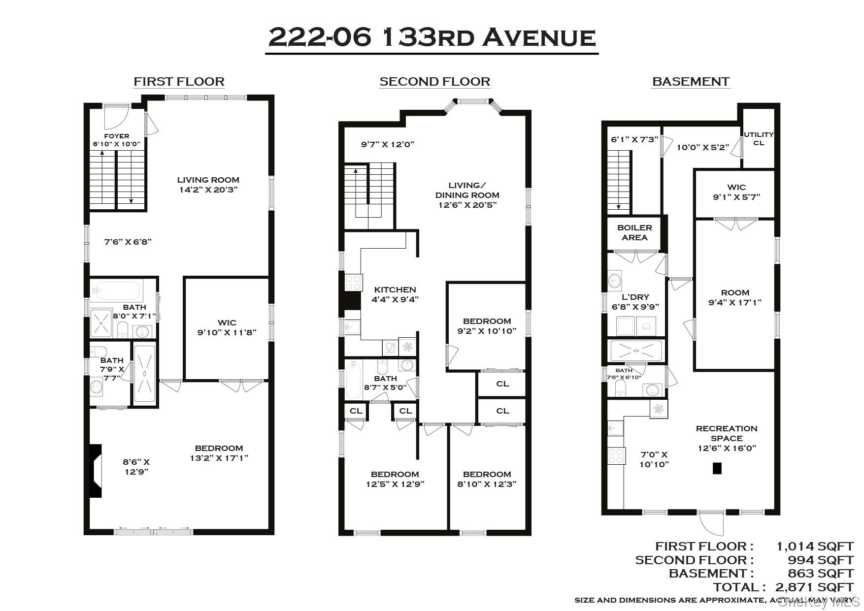 222-06 133rd Avenue – For Sale photo 38