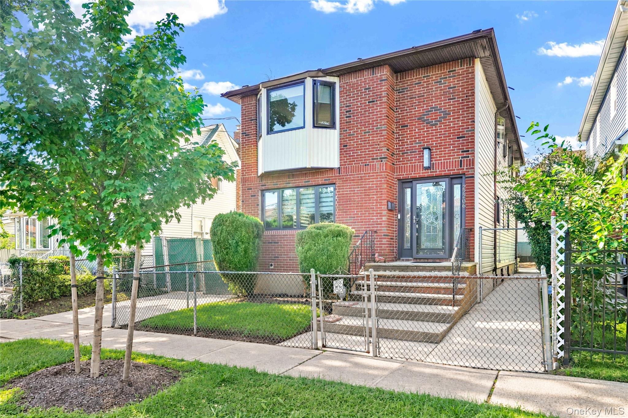 222-06 133rd Avenue – For Sale