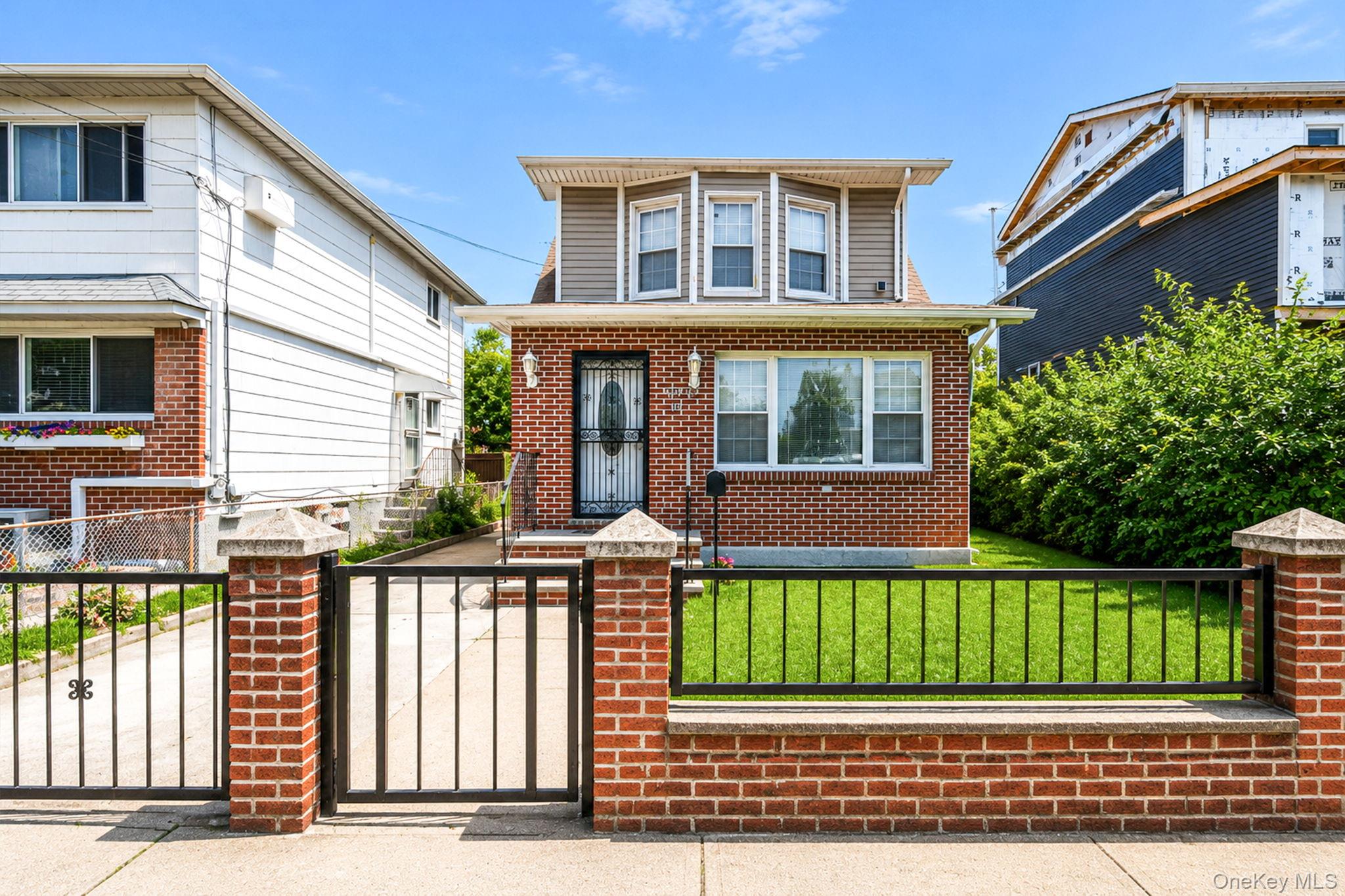 119-27 191st Street – For Sale