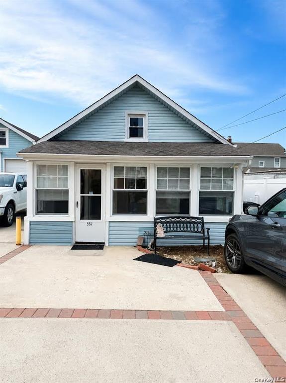 55A Prospect Avenue – For Rent