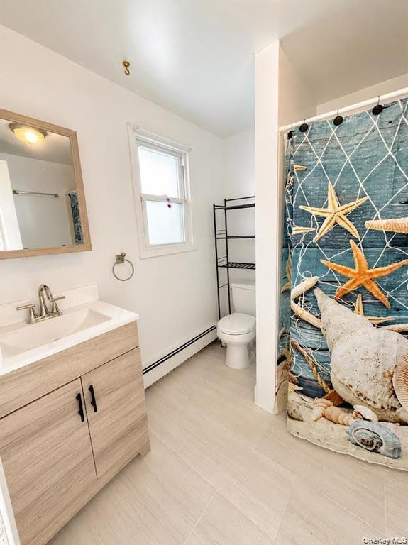 55A Prospect Avenue – For Rent photo 7