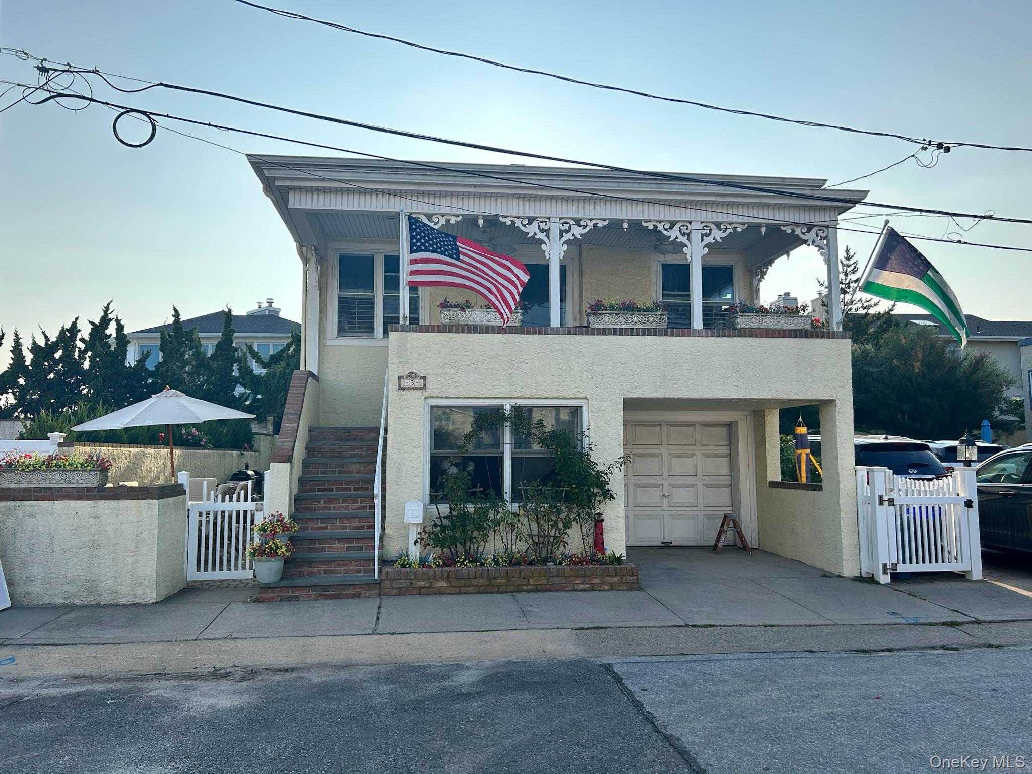 3 Clayton Avenue – For Rent