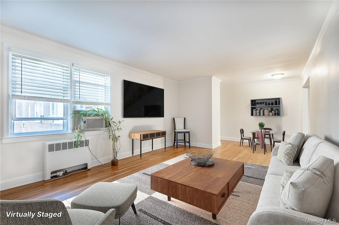 33 E Grand Street, Unit C2C photo 4