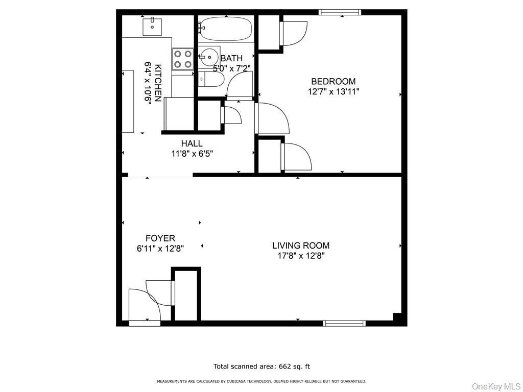 33 E Grand Street, Unit C2C photo 19