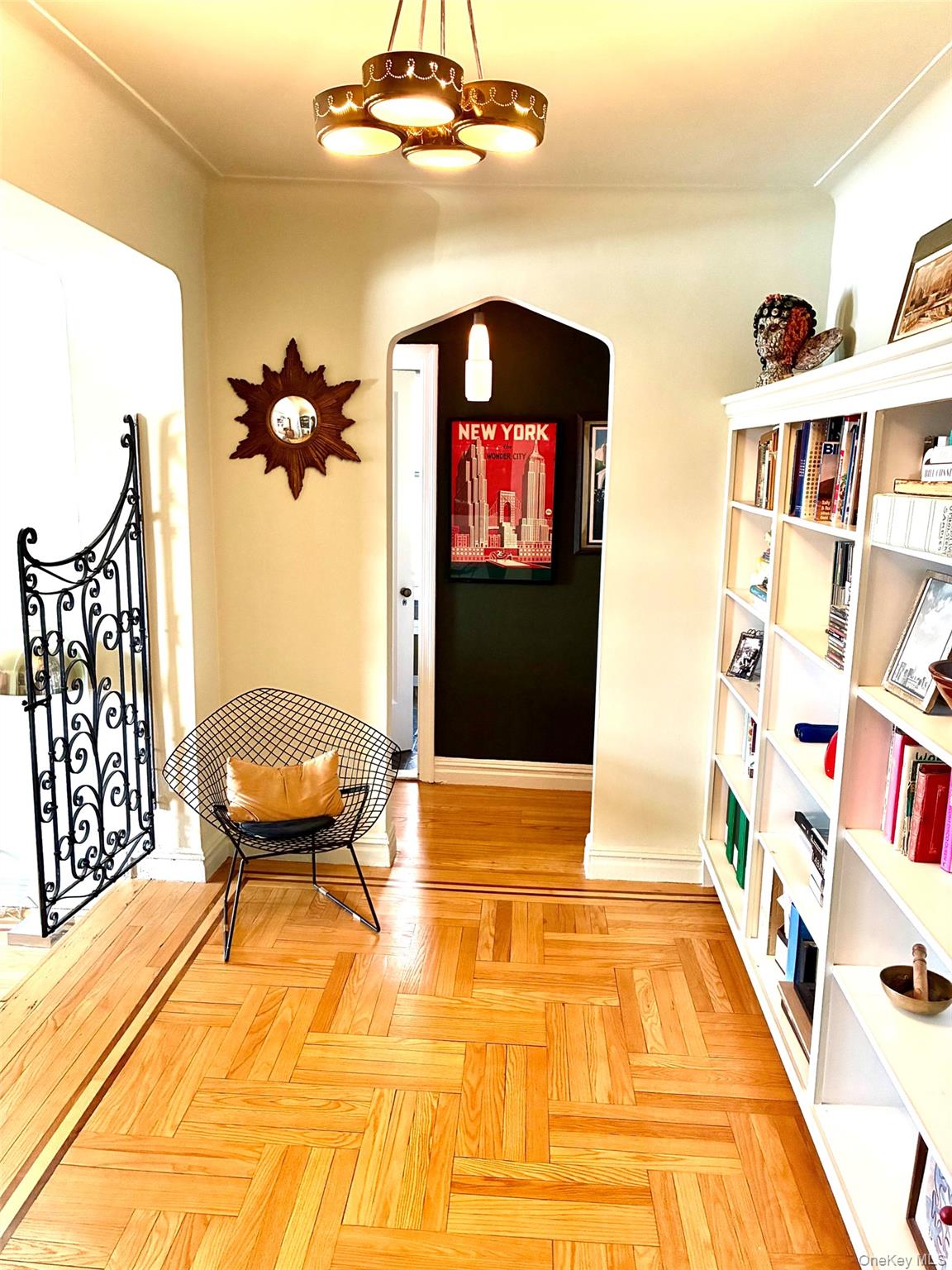 250 Cabrini Boulevard, Unit 4A photo 12
