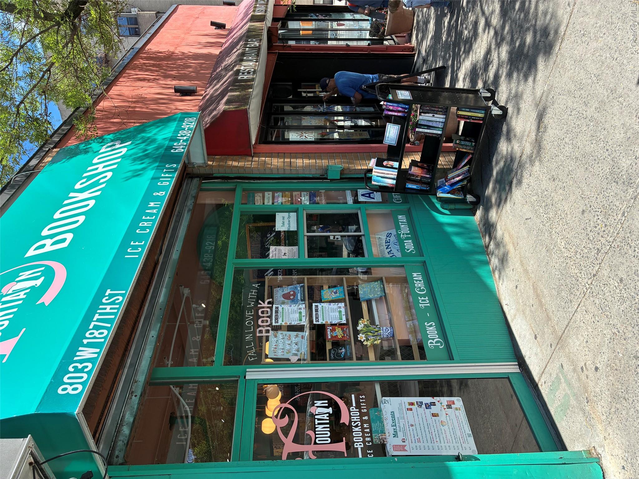 250 Cabrini Boulevard, Unit 4A photo 21