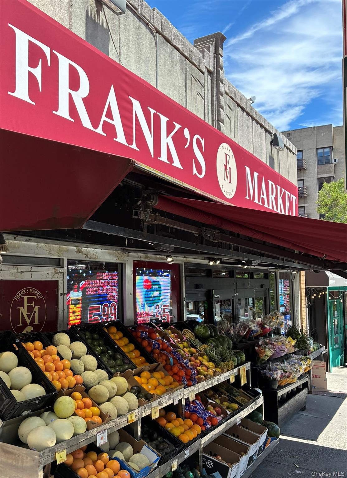 250 Cabrini Boulevard, Unit 4A photo 24