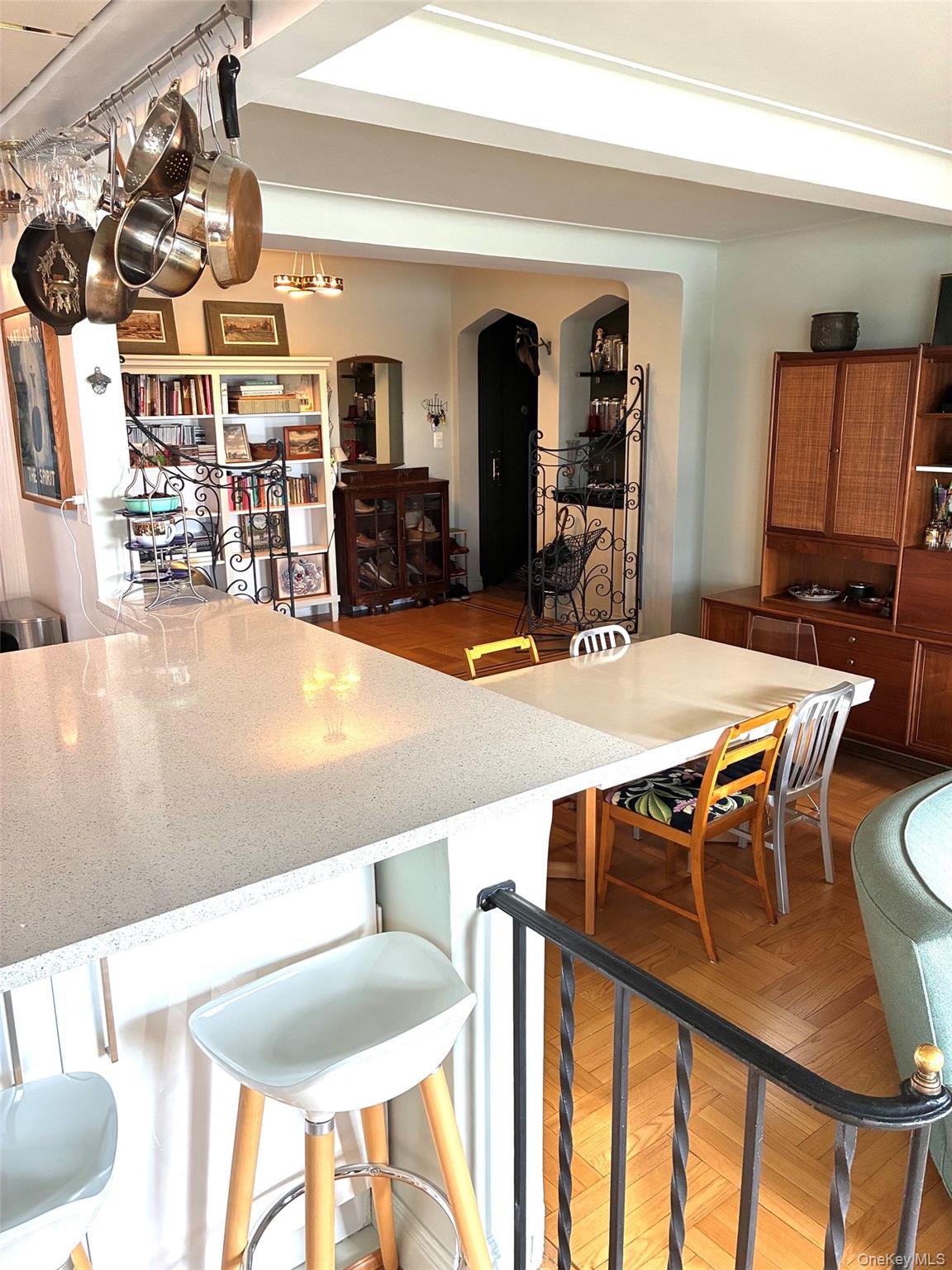 250 Cabrini Boulevard, Unit 4A photo 9