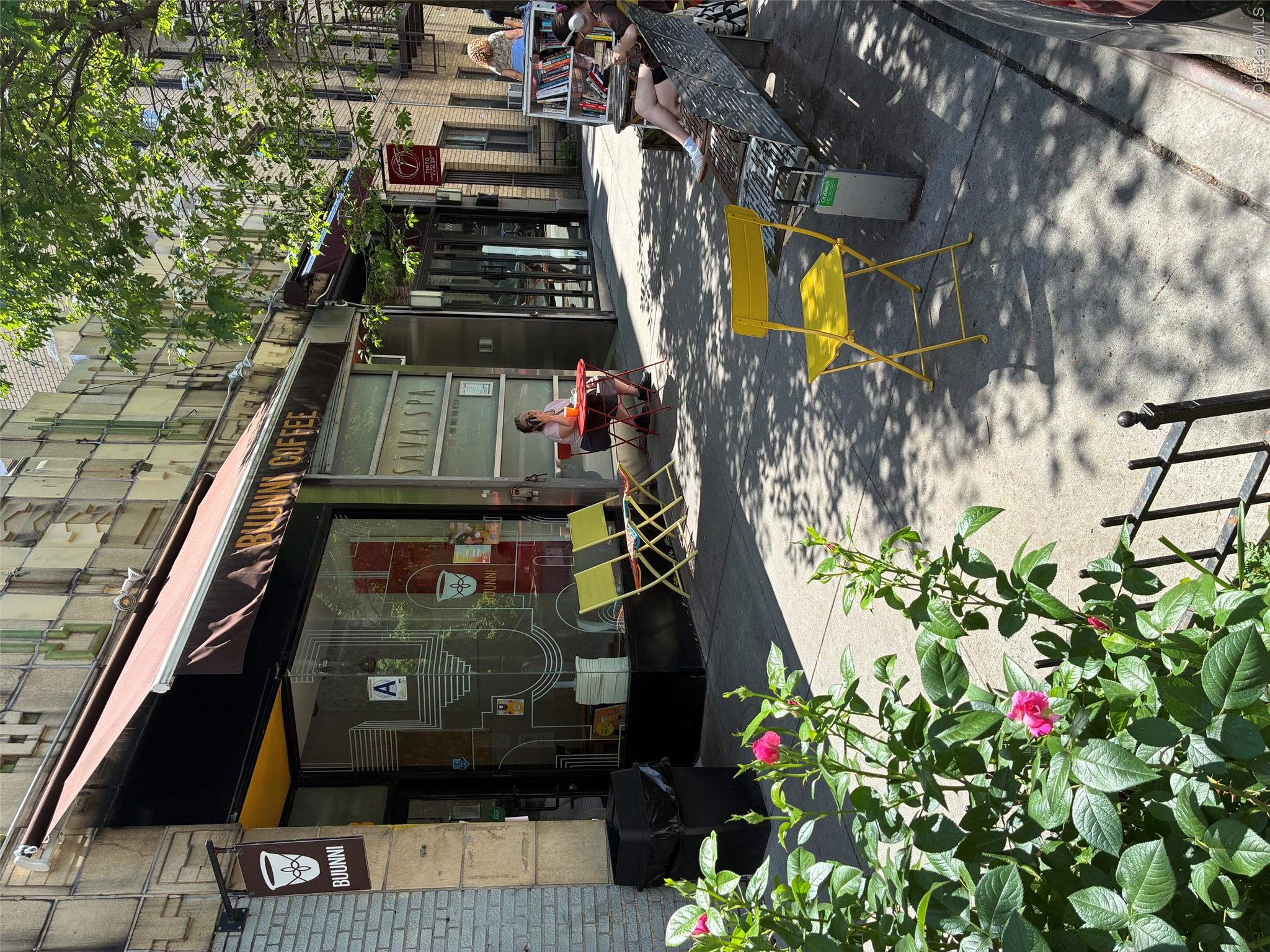 250 Cabrini Boulevard, Unit 4A photo 22