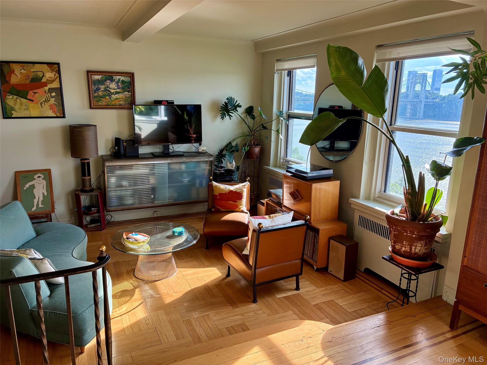 250 Cabrini Boulevard, Unit 4A photo 7