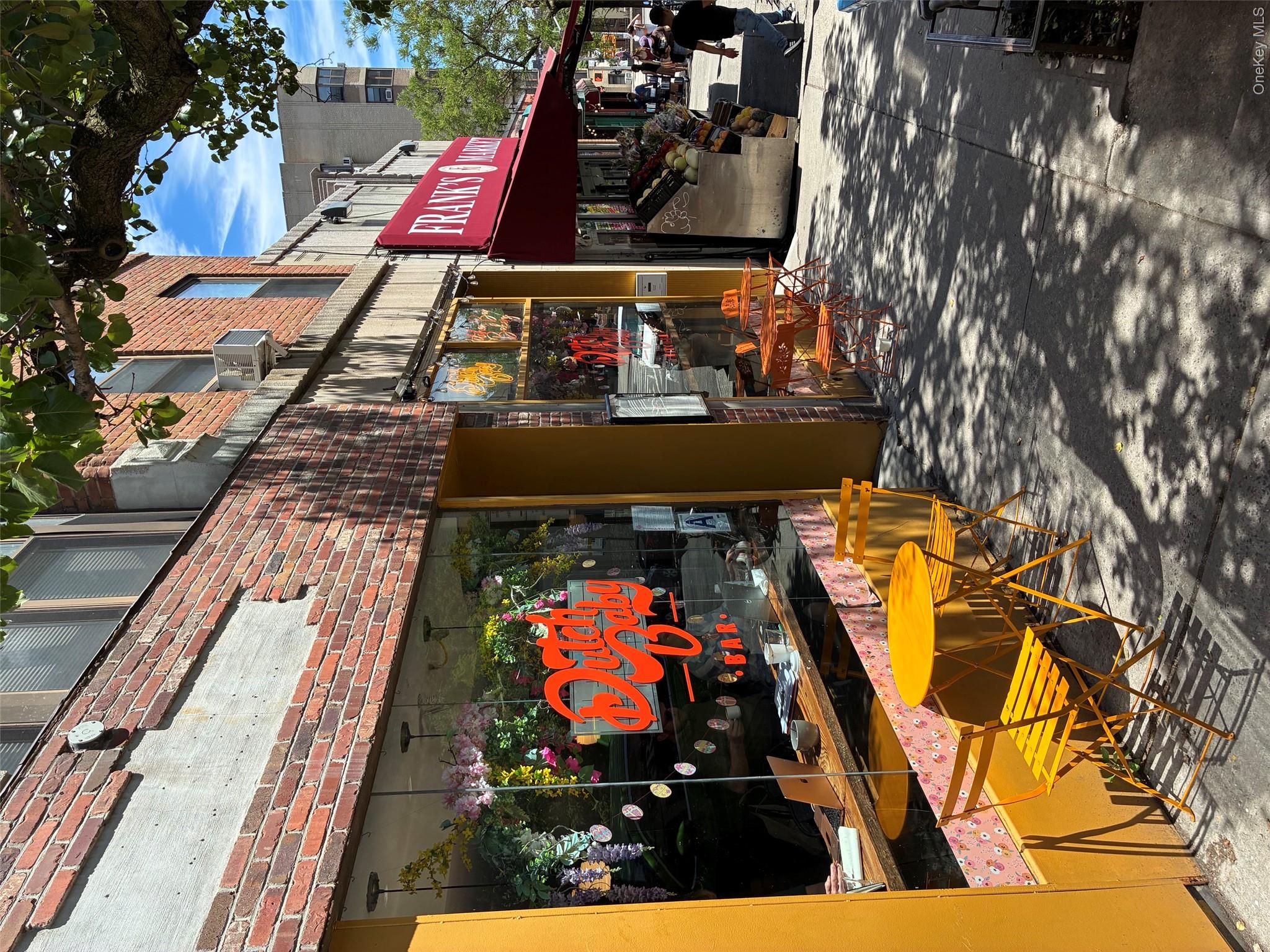 250 Cabrini Boulevard, Unit 4A photo 23