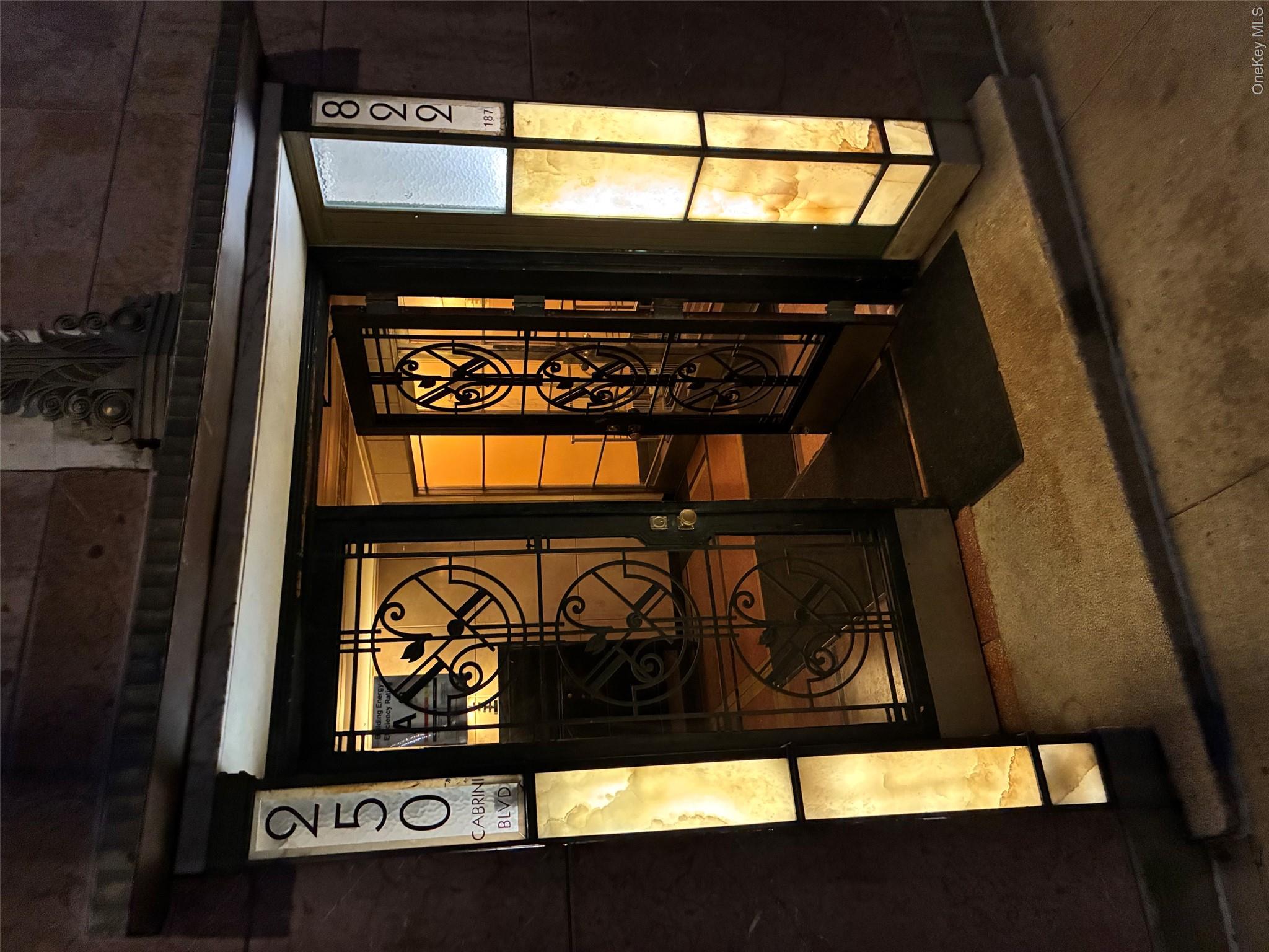 250 Cabrini Boulevard, Unit 4A photo 28
