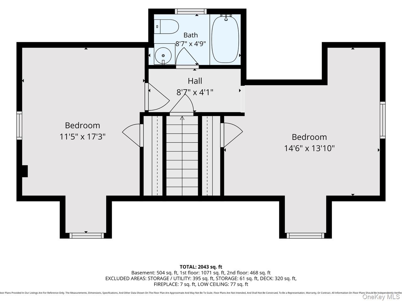 455 Morris Avenue – For Sale photo 22