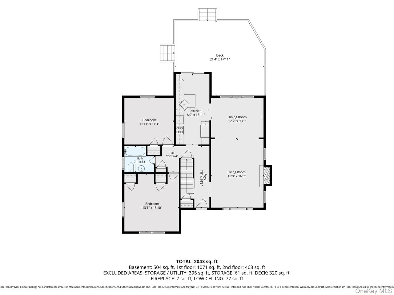 455 Morris Avenue – For Sale photo 21