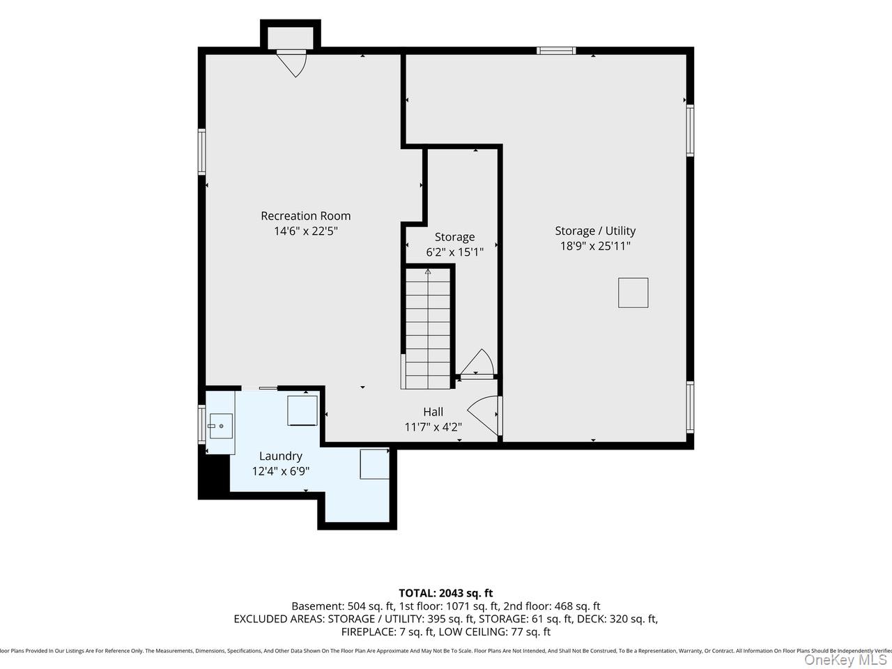 455 Morris Avenue – For Sale photo 23