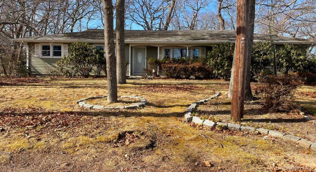 149 Otis Road – For Sale