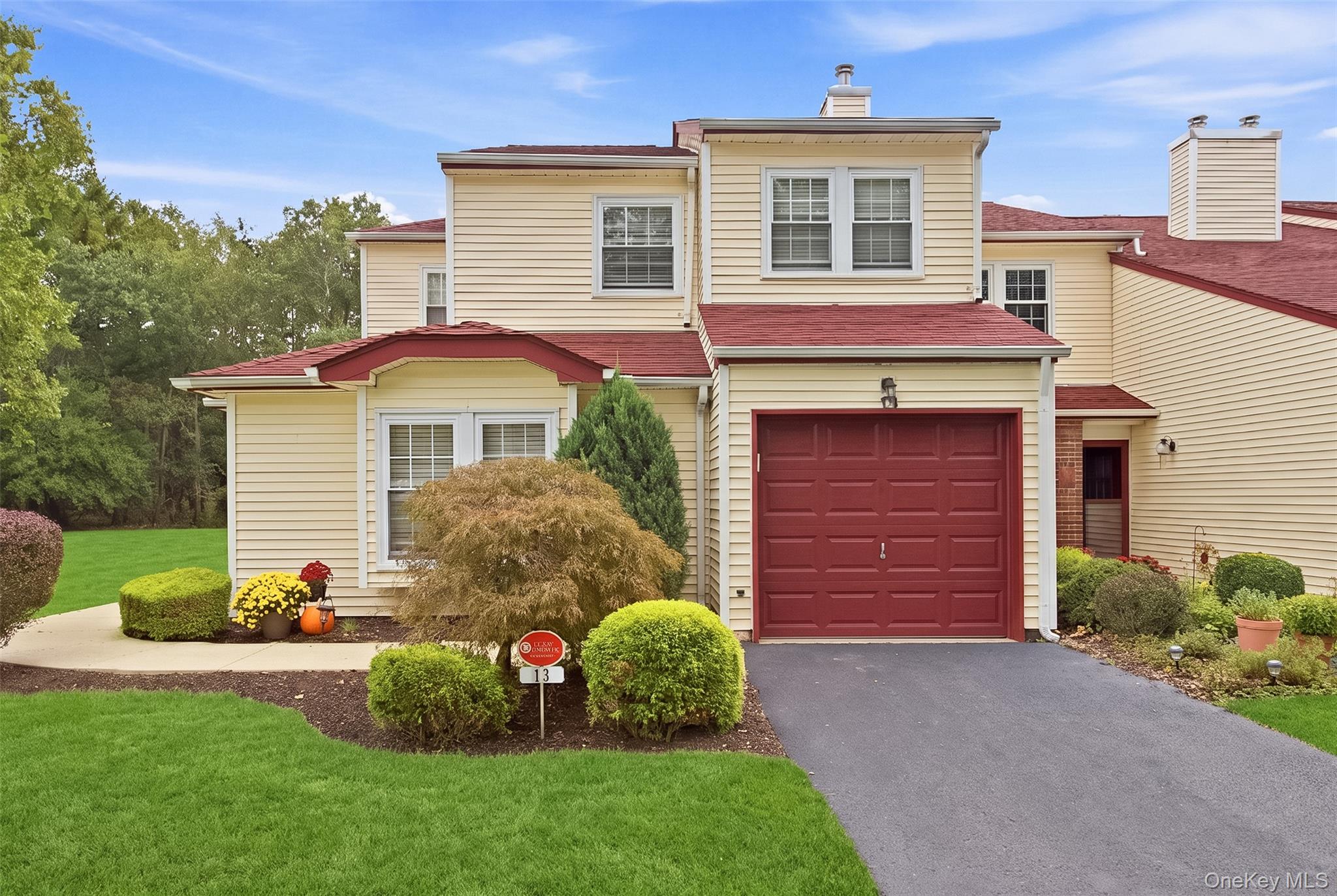 13 Hancock Court – For Sale