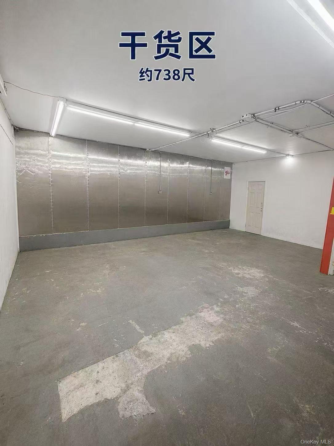 23-01 Borden Avenue – For Rent