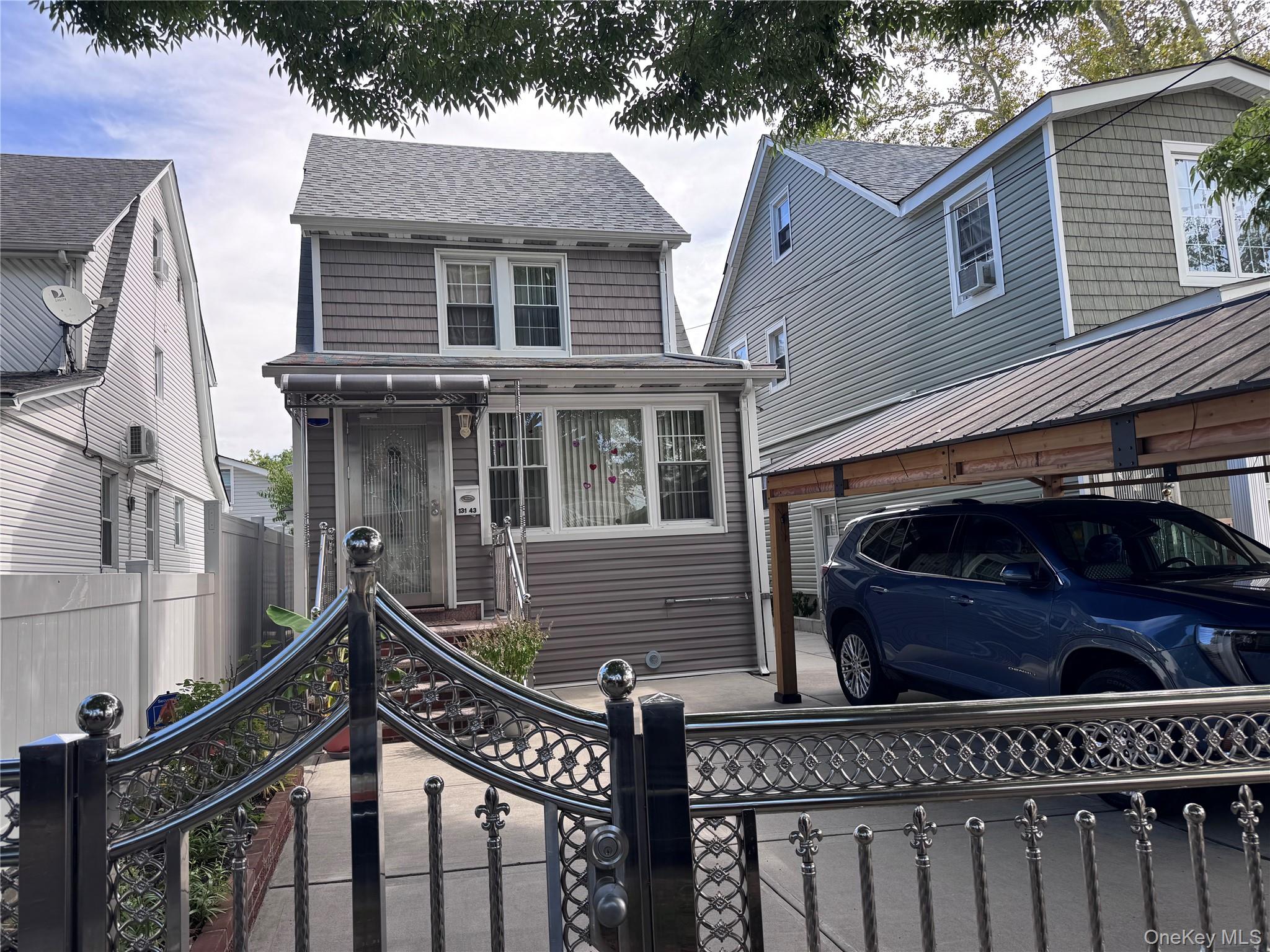 13143 134th Street – For Sale