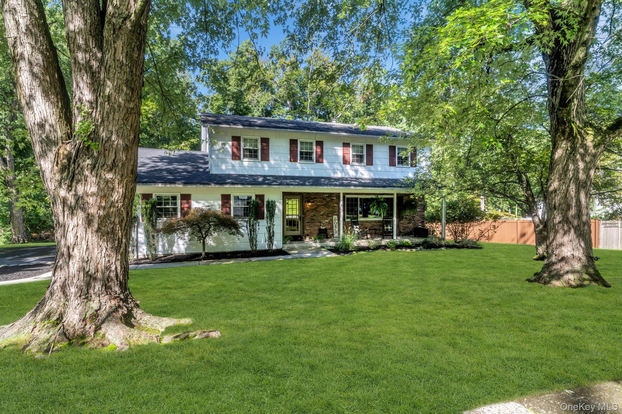 79 Branchville Road – For Sale